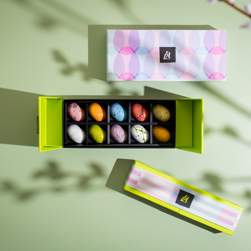 10 Piece Easter Gift Box, hi-res